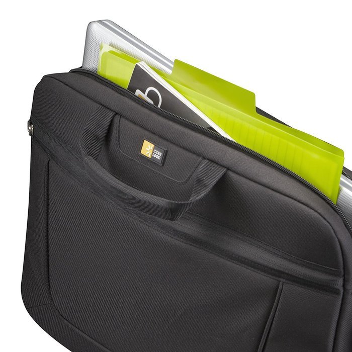 Case Logic 15.6-Inch Laptop Attache (VNAI-215) N8