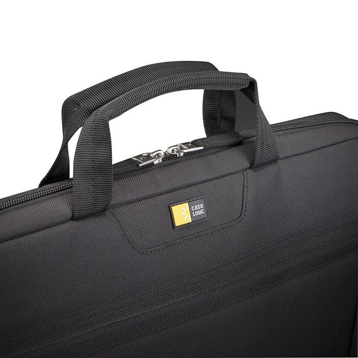 Case Logic 15.6-Inch Laptop Attache (VNAI-215) N9