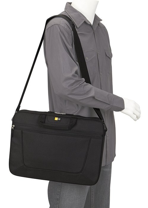 Case Logic 15.6-Inch Laptop Attache (VNAI-215) N11