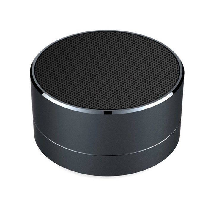 [ Portable Mini Speaker ] Shulan- global Ultra Wireless Bluetooth Stereo Bass Speaker,TF Card Subwoofer, Volume...