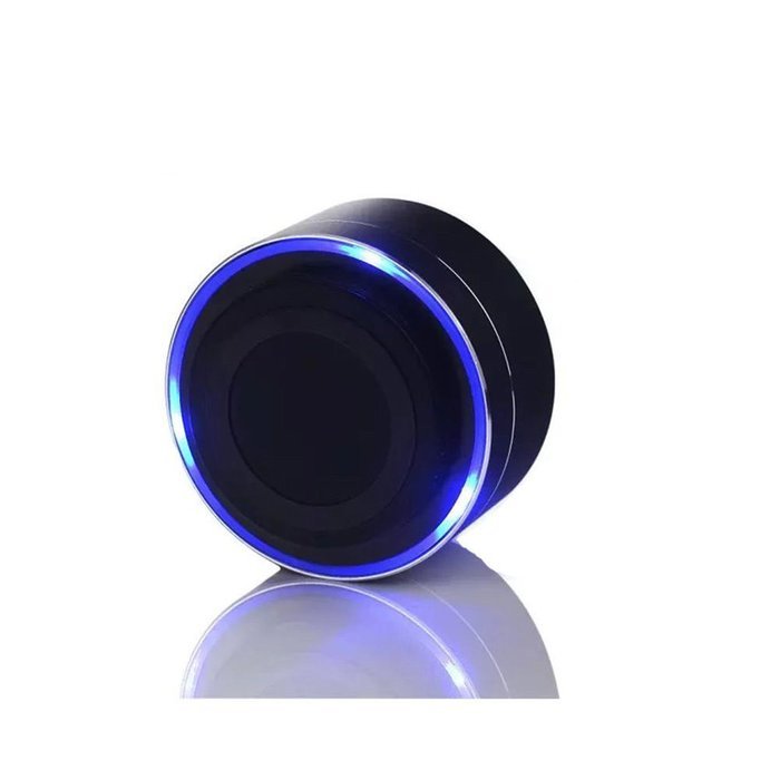 [ Portable Mini Speaker ] Shulan- global Ultra Wireless Bluetooth Stereo Bass Speaker,TF Card Subwoofer, Volume... N2