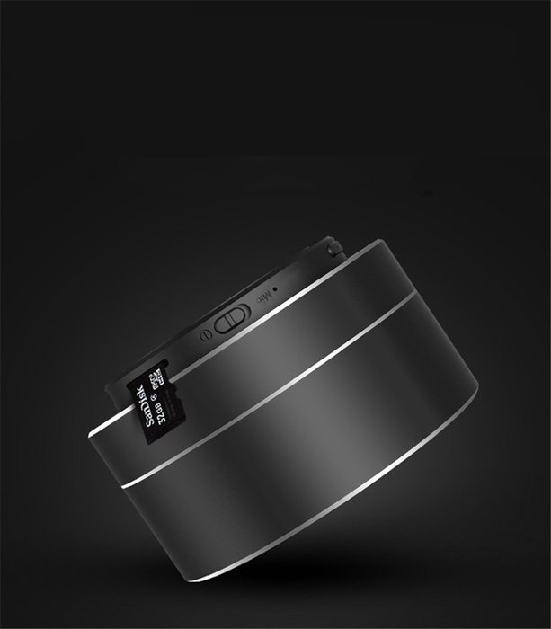 [ Portable Mini Speaker ] Shulan- global Ultra Wireless Bluetooth Stereo Bass Speaker,TF Card Subwoofer, Volume... N3