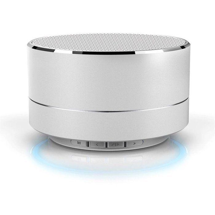 [ Portable Mini Speaker ] Shulan- global Ultra Wireless Bluetooth Stereo Bass Speaker,TF Card Subwoofer, Volume... N8