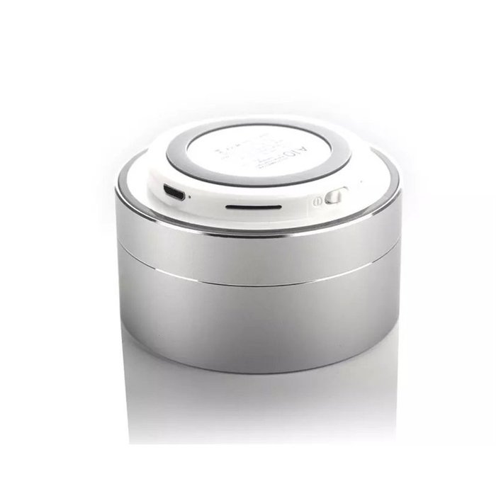 [ Portable Mini Speaker ] Shulan- global Ultra Wireless Bluetooth Stereo Bass Speaker,TF Card Subwoofer, Volume... N10