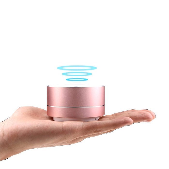 [ Portable Mini Speaker ] Shulan- global Ultra Wireless Bluetooth Stereo Bass Speaker,TF Card Subwoofer, Volume... N18