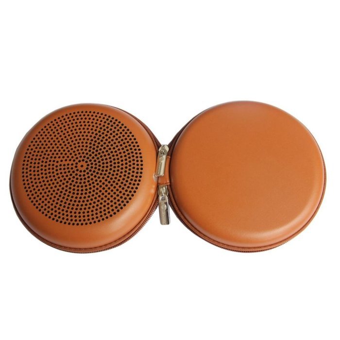 YIWULA Travel PU Case Bag Cover For B&O Bang&Olufsen BeoPlay BO A1 Bluetooth Speaker N2
