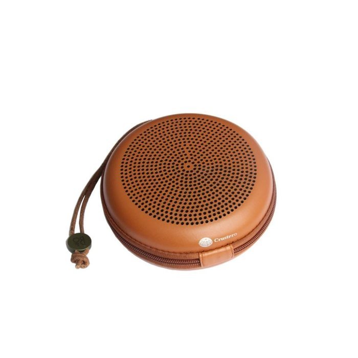 YIWULA Travel PU Case Bag Cover For B&O Bang&Olufsen BeoPlay BO A1 Bluetooth Speaker N4