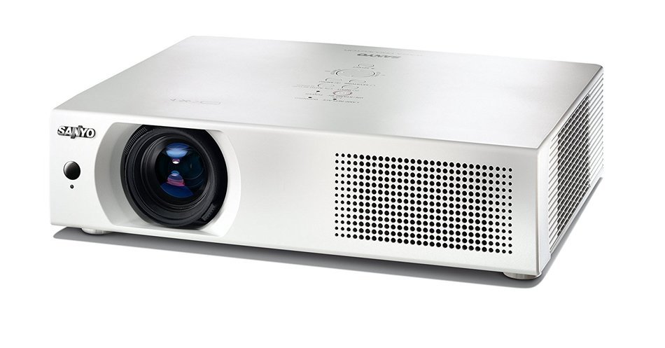 3LCD/4500LU/XGA/1000:1/NET
