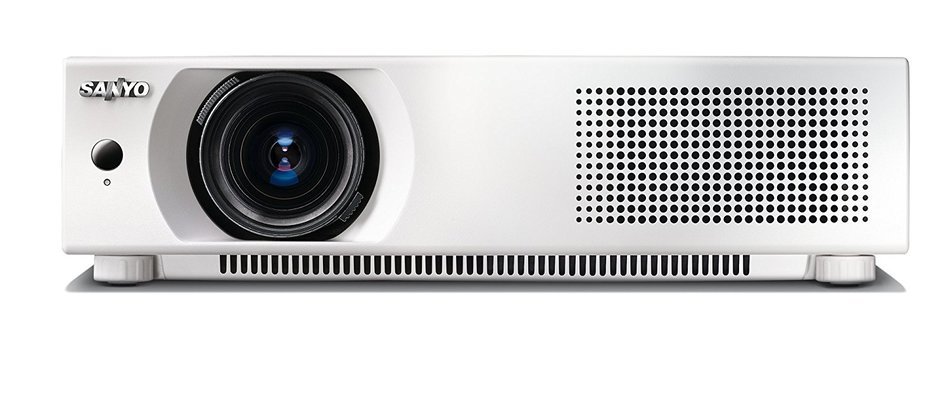 3LCD/4500LU/XGA/1000:1/NET N2