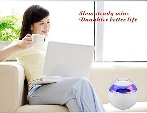 Drhob 2016 New portable Bluetooth wireless speaker Mini Subwoofer fashion