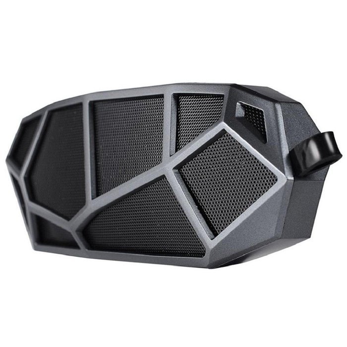Egmy Newest Fashion Portable Wireless Super Bass Stereo Bluetooth Speaker for SmartPhone Tablet PC