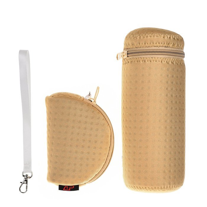 Lightning Power &ndash; UE BOOM 1 & 2 Wireless Bluetooth Speaker USB Cable Charger Water-Resistant Lycra Zipper Carrying... N15