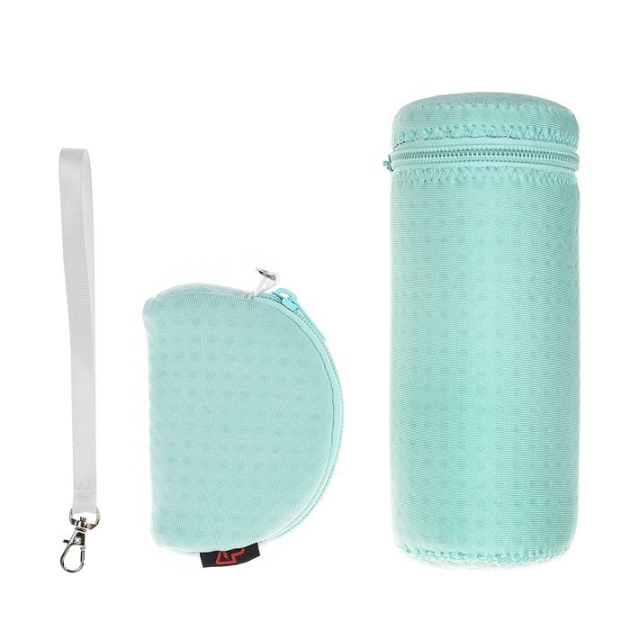 Lightning Power &ndash; UE BOOM 1 & 2 Wireless Bluetooth Speaker USB Cable Charger Water-Resistant Lycra Zipper Carrying... N22