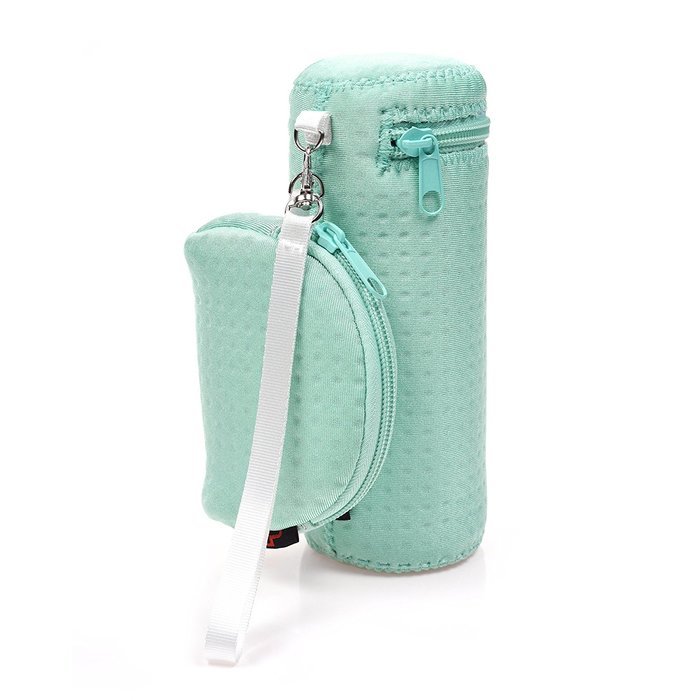 Lightning Power &ndash; UE BOOM 1 & 2 Wireless Bluetooth Speaker USB Cable Charger Water-Resistant Lycra Zipper Carrying... N26