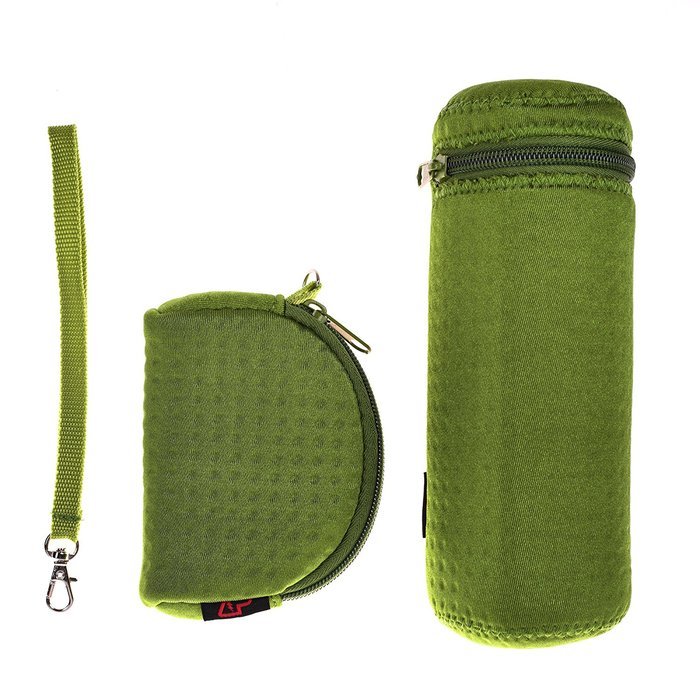 Lightning Power &ndash; UE BOOM 1 & 2 Wireless Bluetooth Speaker USB Cable Charger Water-Resistant Lycra Zipper Carrying... N29