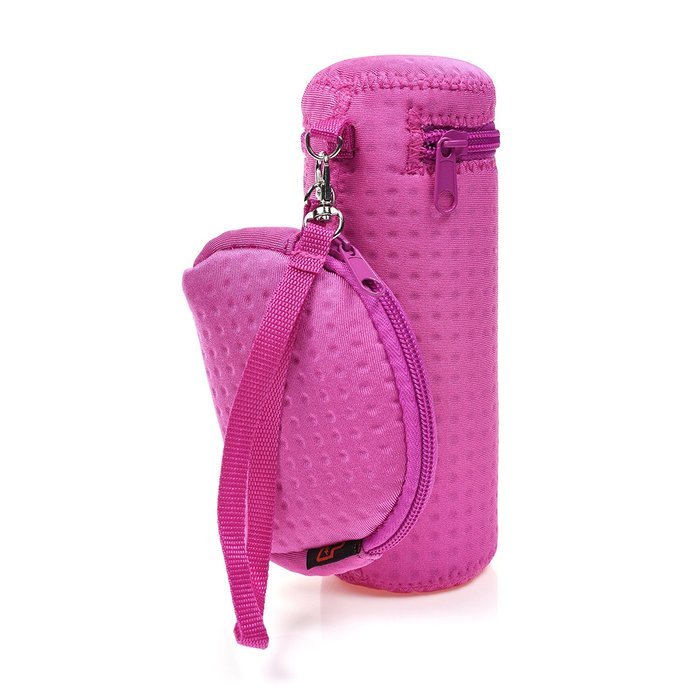 Lightning Power &ndash; UE BOOM 1 & 2 Wireless Bluetooth Speaker USB Cable Charger Water-Resistant Lycra Zipper Carrying... N40