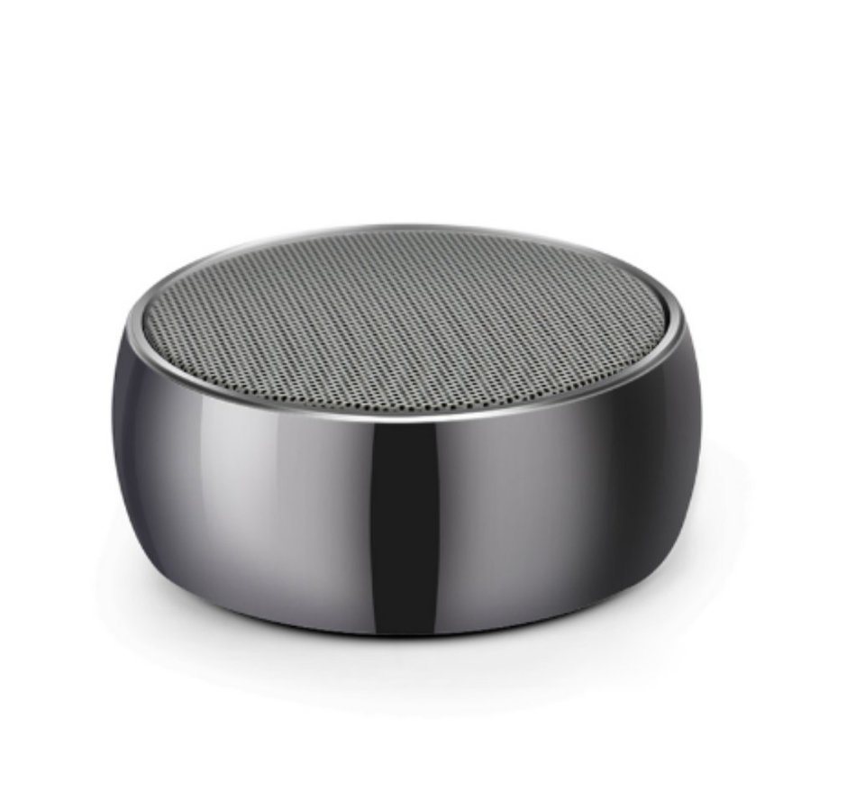 Super Bass Wireless Stereo Bluetooth Speaker With Micro-SD Card Slot