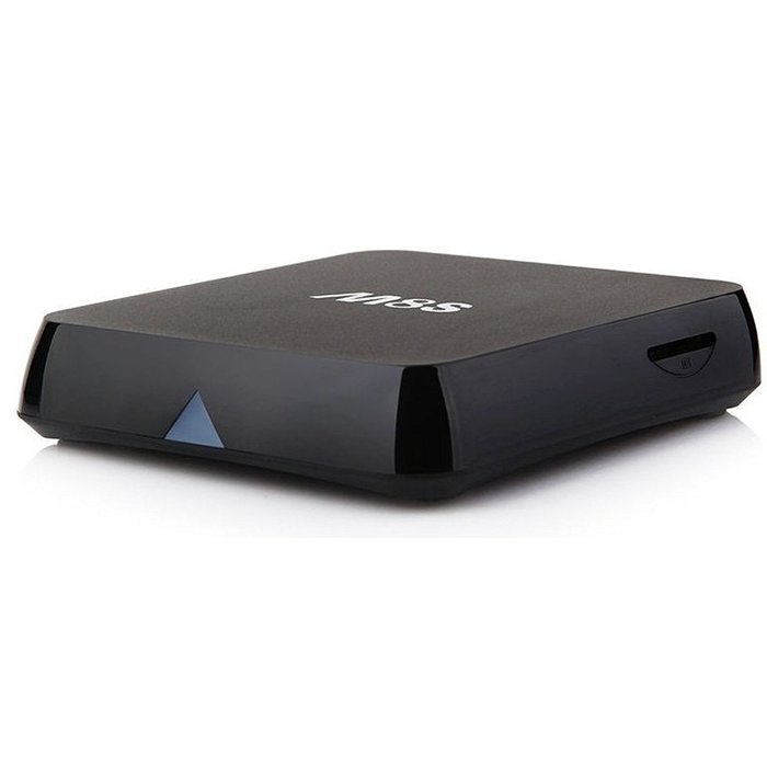 TopePop M8s Android 4.4 Full Hd Smart Set Top Tv Box Xbmc 3d 4k Wifi Streaming Media Player N3