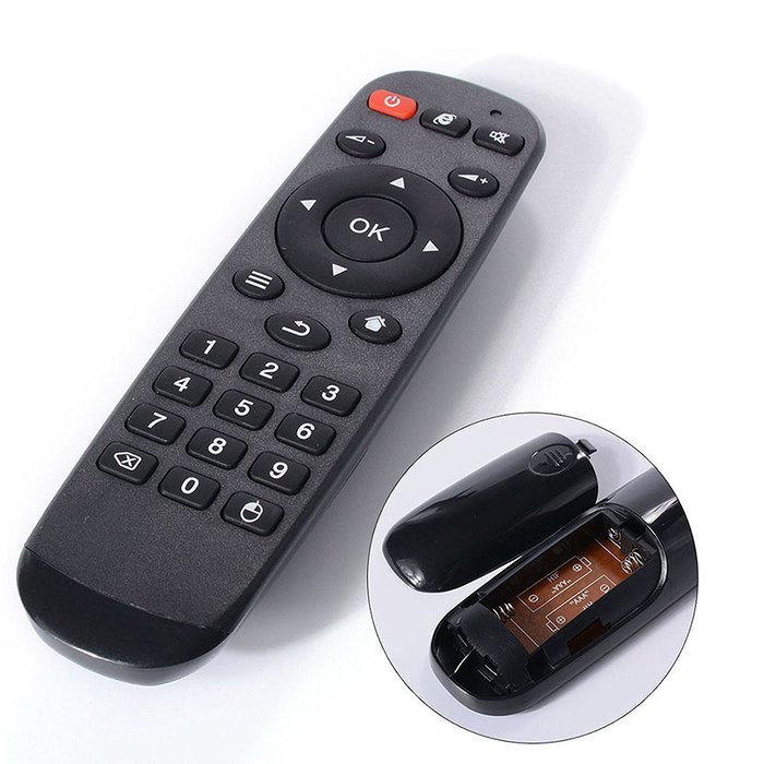TopePop M8s Android 4.4 Full Hd Smart Set Top Tv Box Xbmc 3d 4k Wifi Streaming Media Player N7