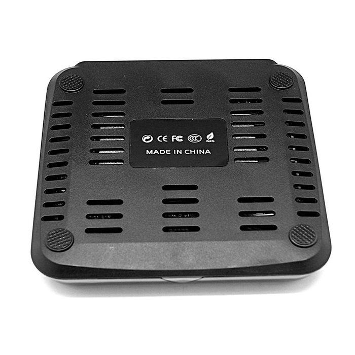 TopePop M8s Android 4.4 Full Hd Smart Set Top Tv Box Xbmc 3d 4k Wifi Streaming Media Player N8