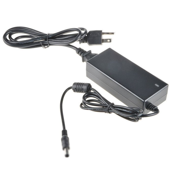 AC Adapter For ION Audio Road Rocker Bluetooth Wireless Portable Speaker System
