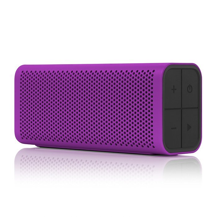 BRAVEN 705 Portable Wireless Bluetooth Speaker [12 Hours][Water Resistant] Built-In 1400 mAh Power Bank Charger...