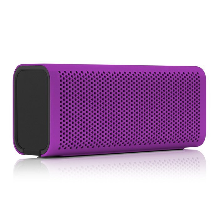 BRAVEN 705 Portable Wireless Bluetooth Speaker [12 Hours][Water Resistant] Built-In 1400 mAh Power Bank Charger... N4