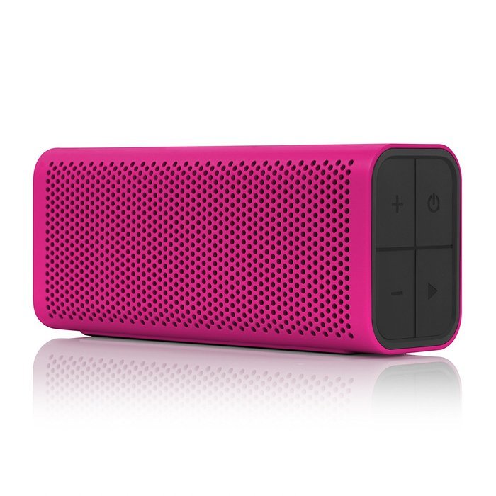 BRAVEN 705 Portable Wireless Bluetooth Speaker [12 Hours][Water Resistant] Built-In 1400 mAh Power Bank Charger... N11