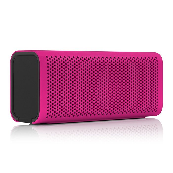 BRAVEN 705 Portable Wireless Bluetooth Speaker [12 Hours][Water Resistant] Built-In 1400 mAh Power Bank Charger... N14