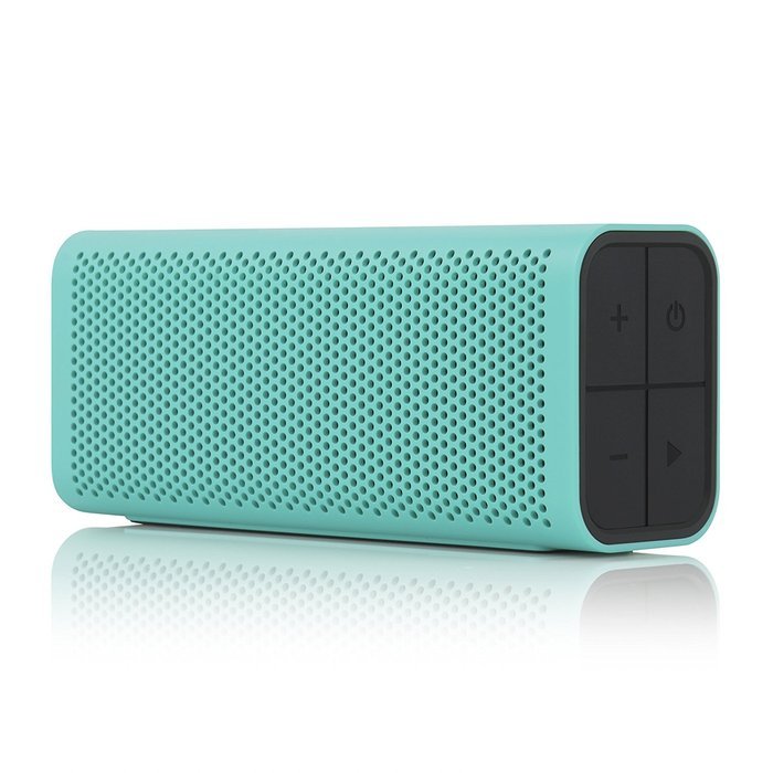 BRAVEN 705 Portable Wireless Bluetooth Speaker [12 Hours][Water Resistant] Built-In 1400 mAh Power Bank Charger... N28