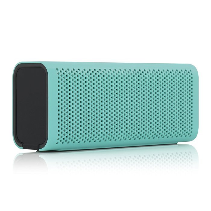 BRAVEN 705 Portable Wireless Bluetooth Speaker [12 Hours][Water Resistant] Built-In 1400 mAh Power Bank Charger... N31