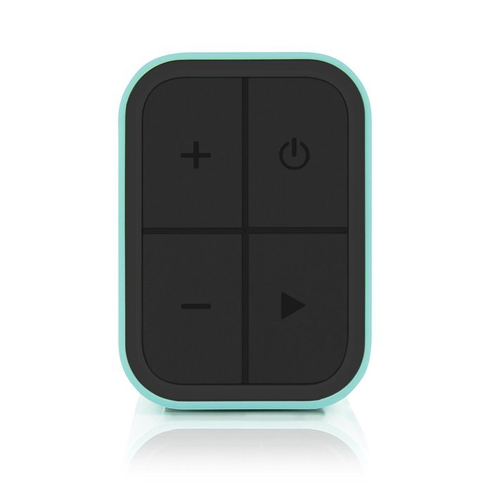 BRAVEN 705 Portable Wireless Bluetooth Speaker [12 Hours][Water Resistant] Built-In 1400 mAh Power Bank Charger... N33