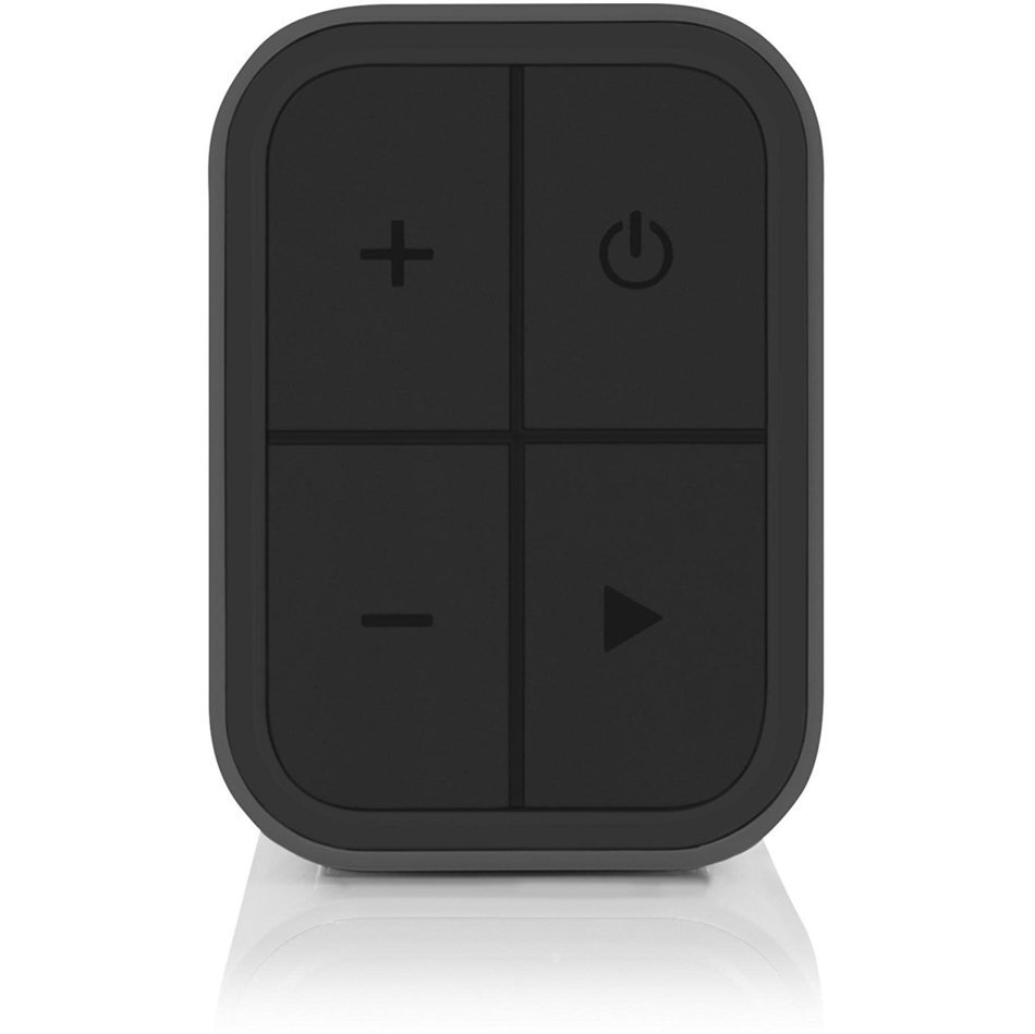 BRAVEN 705 Portable Wireless Bluetooth Speaker [12 Hours][Water Resistant] Built-In 1400 mAh Power Bank Charger... N42