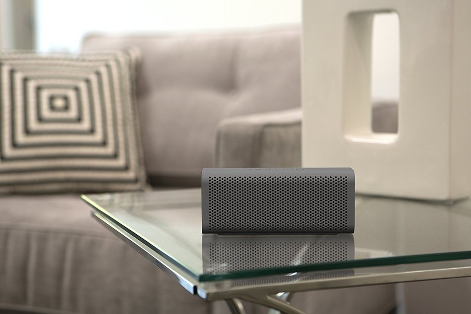 BRAVEN 705 Portable Wireless Bluetooth Speaker [12 Hours][Water Resistant] Built-In 1400 mAh Power Bank Charger... N52