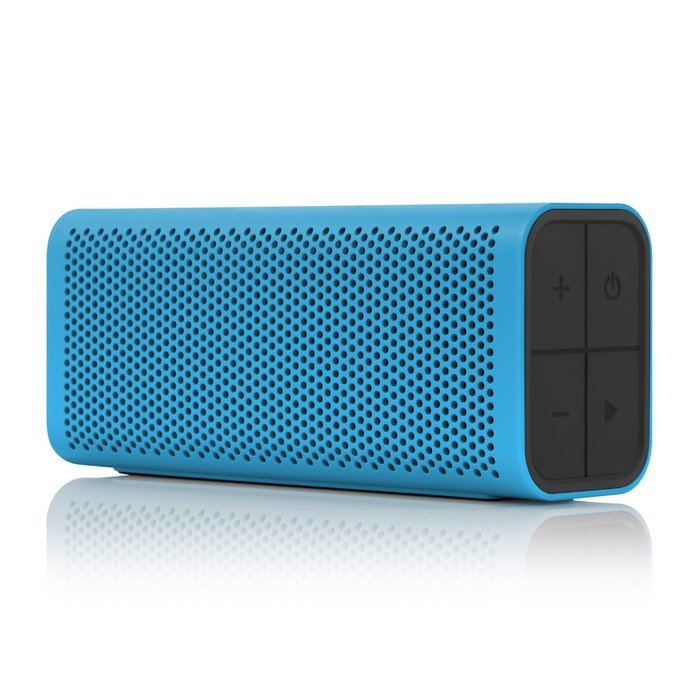 BRAVEN 705 Portable Wireless Bluetooth Speaker [12 Hours][Water Resistant] Built-In 1400 mAh Power Bank Charger... N55