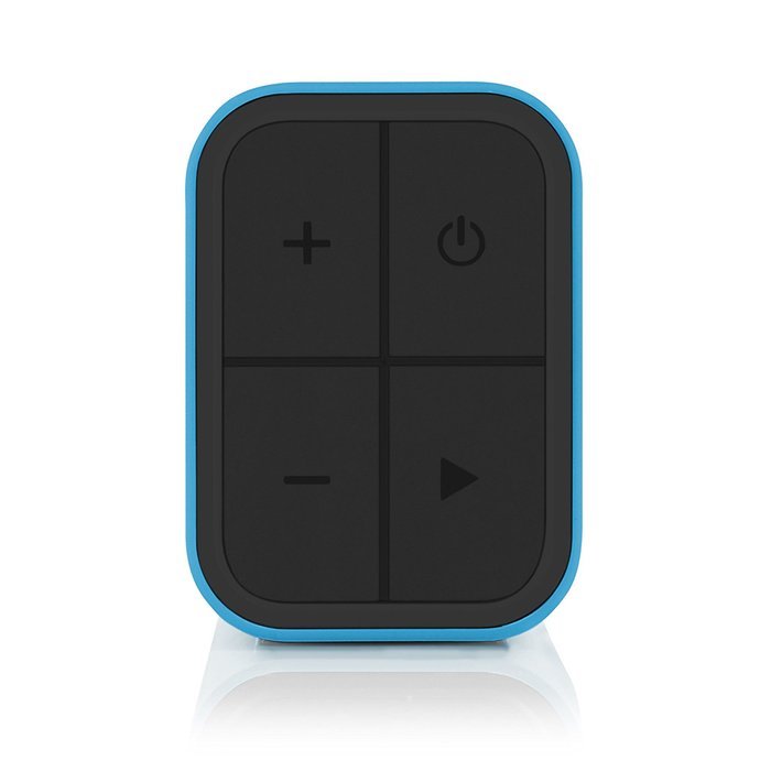 BRAVEN 705 Portable Wireless Bluetooth Speaker [12 Hours][Water Resistant] Built-In 1400 mAh Power Bank Charger... N60