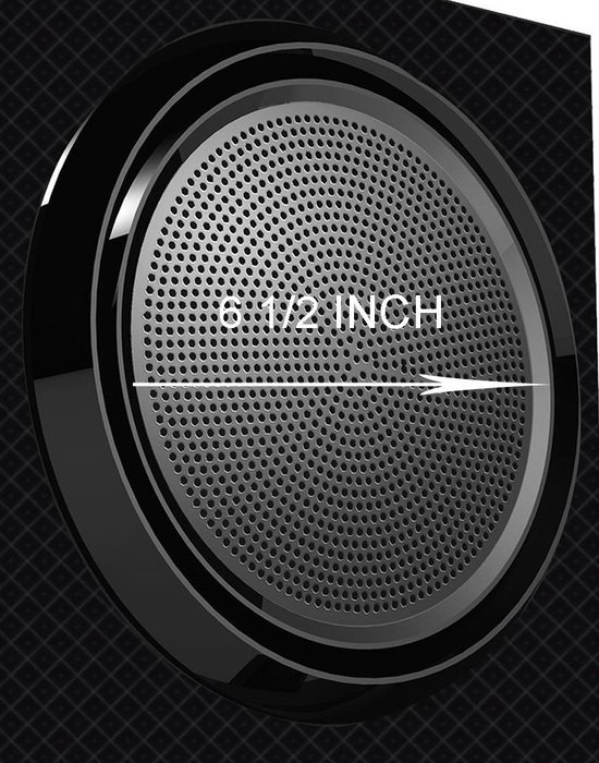 Boytone BT-209FD Wireless Bluetooth Main unit, Powerful Sound & Bass, 30 watt, excellent clear sound & FM radio... N3