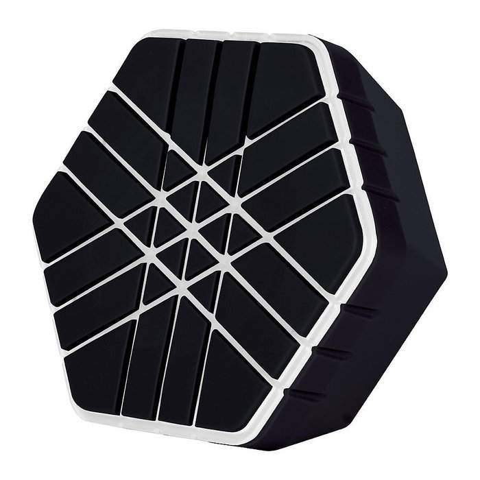 Vivitar Bluetooth Speaker, Black