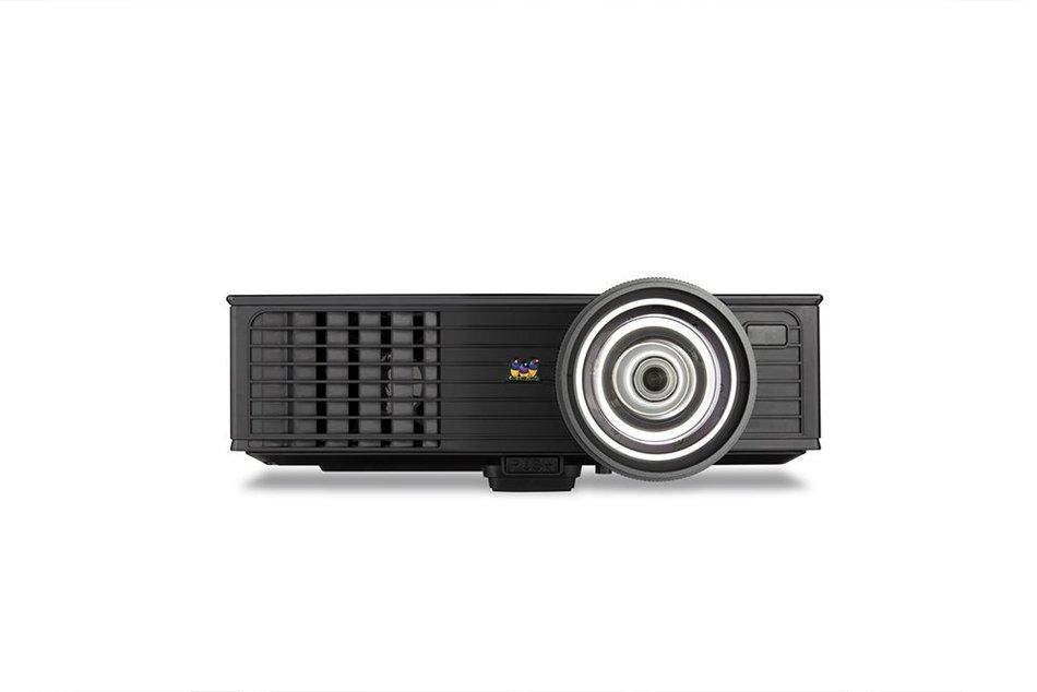 ViewSonic PJD6383S XGA 1024x768 DLP Projector N2