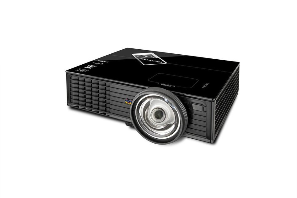 ViewSonic PJD6383S XGA 1024x768 DLP Projector N3