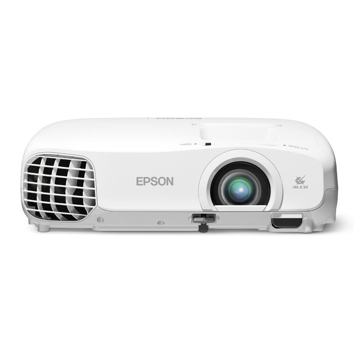 Epson Powerlite HC2030 Home Cinema 2030 2D/3D 1080p 3LCD Projector (Certified Refurbished) N8