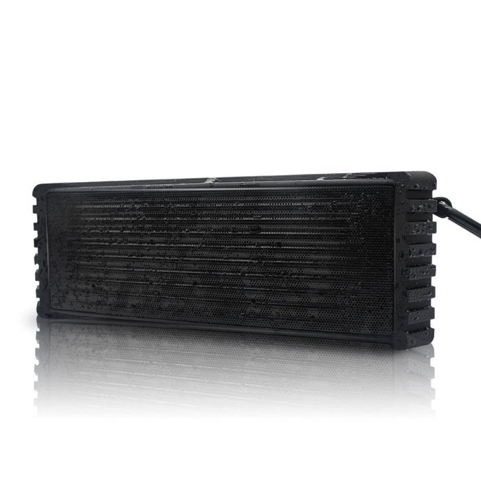 Rayhome Wireless Bluetooth Speaker V2 HD Bass 44mm Dual Driver (20W) 2600mAh Outdoor Portable Ultra-Loud Stereo...