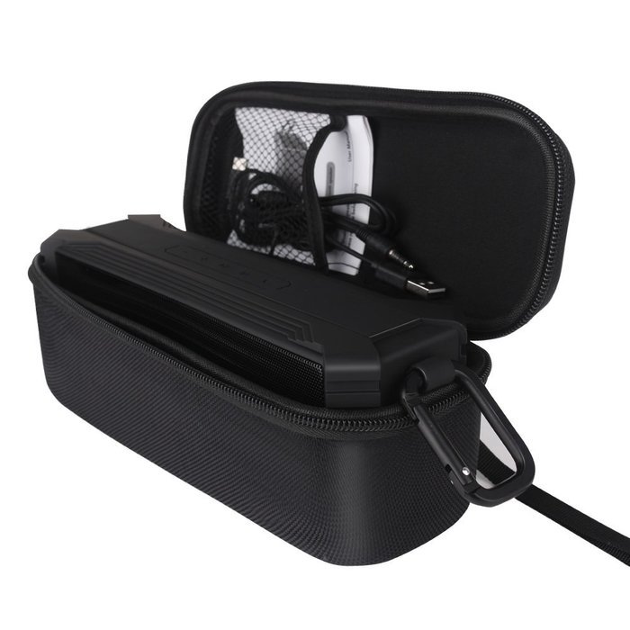Rayhome Wireless Bluetooth Speaker V2 HD Bass 44mm Dual Driver (20W) 2600mAh Outdoor Portable Ultra-Loud Stereo... N6