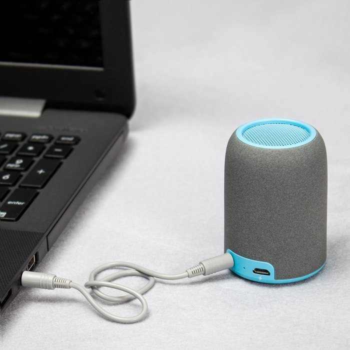 Bluetooth Speakers, Bienna Portable Wireless Mini Aux-in Speaker with Passive Subwoofer Enhanced Bass Stereo Sound... N11