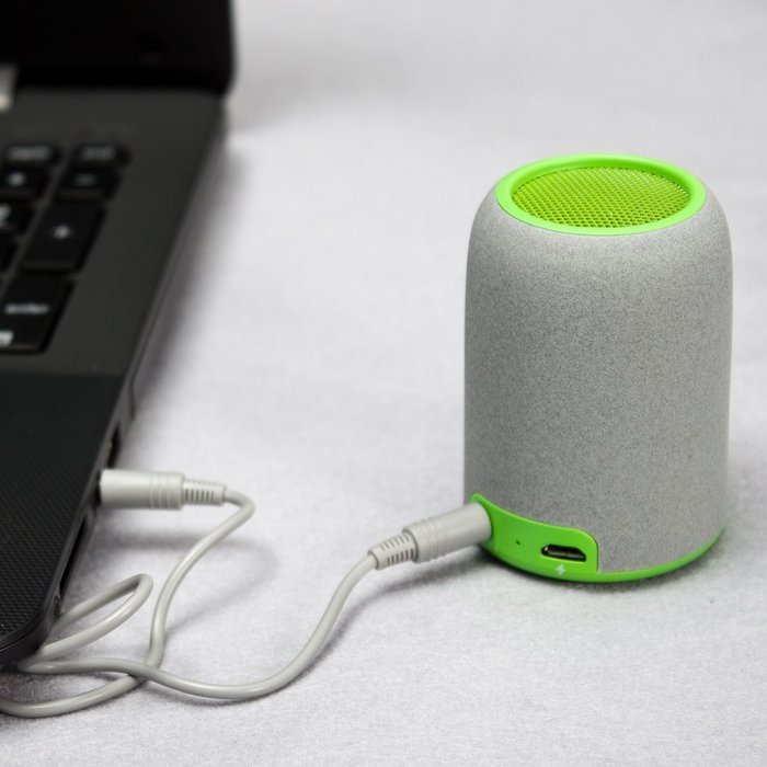 Bluetooth Speakers, Bienna Portable Wireless Mini Aux-in Speaker with Passive Subwoofer Enhanced Bass Stereo Sound... N17