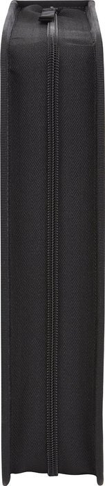 Case Logic CD/DVDW-92 100 Capacity Classic CD/DVD Wallet (Black) N16