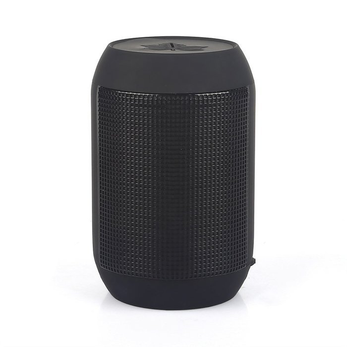 ADZ Portable Multi-Function Bluetooth 4.0 Wireless Super Bass Stereo Speaker, with USB Port and Card Slot, Built-in... N6