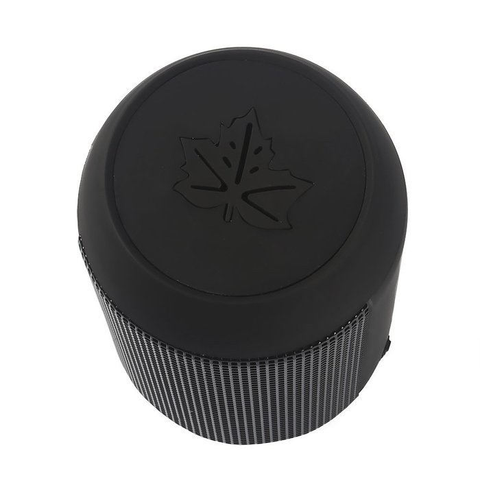 ADZ Portable Multi-Function Bluetooth 4.0 Wireless Super Bass Stereo Speaker, with USB Port and Card Slot, Built-in... N8