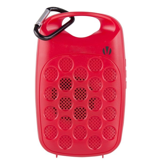 Vivitar Bluetooth Clip Tunes Speaker