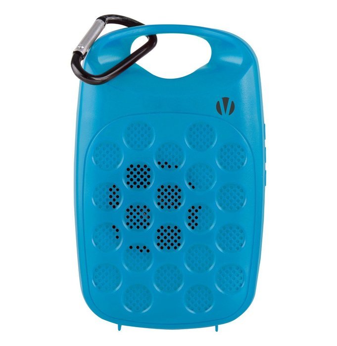 Vivitar Bluetooth Clip Tunes Speaker N2
